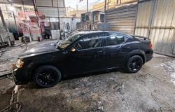 Dodge Avenger